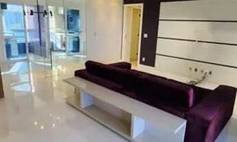 Imagem 5: 3 Suítes Patamares Top