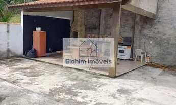 Imagem 5: Casa à venda no bairro Nova Cidade - Macaé/RJ