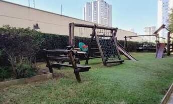 Imagem 7: Apartamento para alugar com 77m², Condomínio Sierra de Gredos, Rua Teixeira de Melo, Tatua