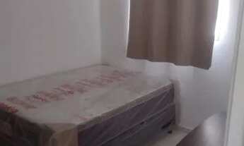 Imagem 6: Apartamento para aluguel tem 45 m2 com 02 quartos em Shopping Park - Uberlândia - MG