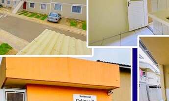 Imagem: Ágio Apto 2 quartos em Ypiranga - Valparaíso