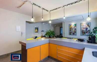 Imagem 7: Apartamento Locação Vila Leopoldina 78 m² 2 Dormitórios