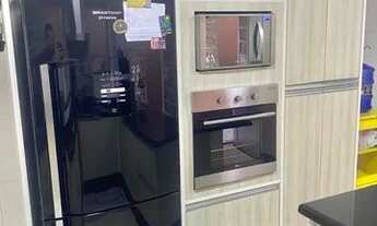 Imagem 4: LINDO SOBRADO COM PLANEJADOS - VILA CAMILÓPOLIS - SANTO ANDRÉ/SP