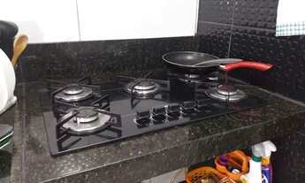 Imagem 4: Vendo apartamento de 1 quarto na Glória - Excelente localização - Para entrar e morar