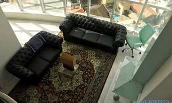 Imagem 7: COBERTURA - VILA PRUDENTE - SP