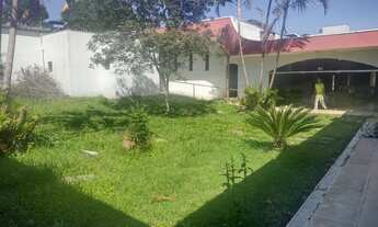 Imagem 2: Casa para aluguel e venda com 1.156 metros quadros com 14 salas em Mogi das Cruzes