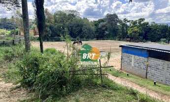Imagem 7: TE0102 -Terreno à venda, 2.736 m² por R$ 500.000,00 - Saboó - São Roque/SP