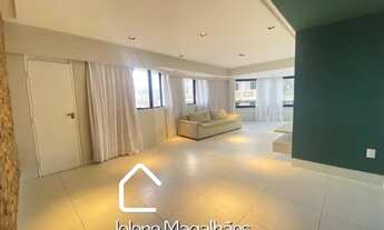 Imagem 4: Apartamento para aluguel e venda com 131 metros quadrados com 3 quartos