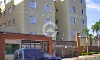 Imagem 1: Apartamento - São Bernardo - Campinas