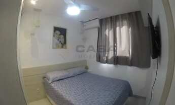 Imagem 5: BOM - Apartamento térreo no Condomínio Parque Boa Esperança Colina de Laranjeiras! 1N