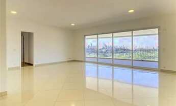 Imagem 6: Apartamento para aluguel e venda tem 209 metros quadrados com 4 quartos