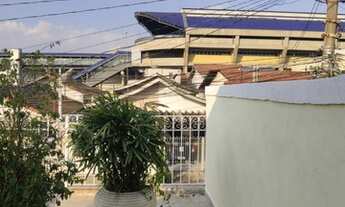 Imagem 2: Sobrado para aluguel possui 280 metros quadrados com 4 quartos em Ferreira - São Paulo - S