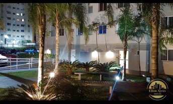 Imagem 6: Apartamento com 2 dormitórios à venda, 46 m² por R$ 255.400,00 - Castelo - Santos/SP