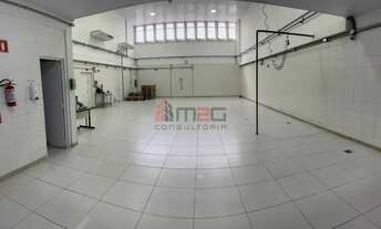 Imagem 6: Galpão, Água Branca - São Paulo