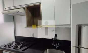 Imagem: Apartamento Residencial à venda, Vila Trinta