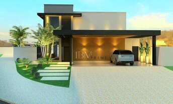 Imagem 3: Casa com 4 dormitórios à venda no Condomínio Guaporé - Ribeirão Preto/SP