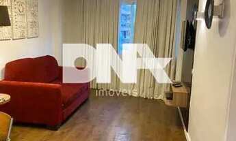 Imagem: Apartamento-À VENDA-Copacabana-Rio de Janeiro-RJ