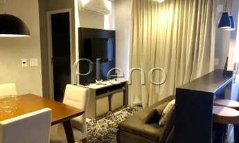 Imagem 3: Loft - Vila Lídia - Campinas