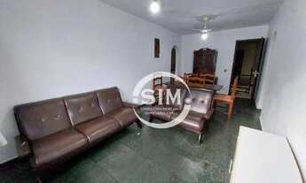 Imagem 3: Apartamento com 3 dormitórios para alugar, 85 m² no Braga - Cabo Frio/RJ