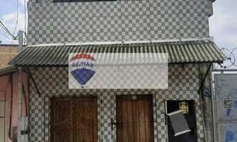 Imagem: Casa, 3/4, 108m², 2 pav. Na Marambaia