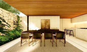 Imagem 3: SÃO PAULO - Casa Padrão - JARDIM EUROPA