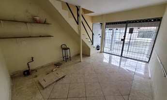 Imagem 5: Casa para aluguel, 3 quartos, 1 suíte, 1 vaga, Casa Amarela - Recife/PE