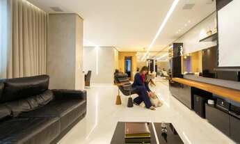 Imagem 2: Apartamento 04 quartos à venda no Santo Agostinho, próximo à Praça da Assembleia