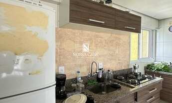 Imagem 6: Apartamento para venda possui 80 metros quadrados com 3 quartos em Stan - Torres - RS