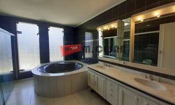 Imagem: Casa para aluguel tem 580 metros quadrados