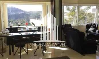 Imagem 6: Maravilhosa casa no Residencial Alphasítio com 5 suítes e 7 vagas de garagem