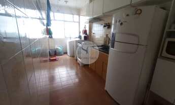 Imagem 7: Apartamento com 2 dorms, Vila Mathias, Santos - R$ 265 mil, Cod: 2445