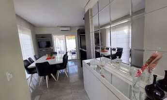 Imagem 4: Condomínio Villagio Piacenza -Sobrado de esquina