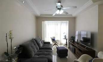 Imagem 2: Apartamento à Venda - Santana, 3 Quartos, 90 m2