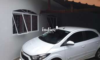 Imagem 2: Casas à venda 3 quartos 1 suíte 3 vagas Jardim Almeida Araraquara