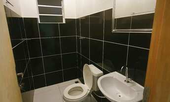 Imagem 4: Aluga uma Casa com Luz já incluso no aluguel, no distrito industrial região ouro verde dic