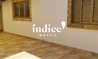 Imagem 2: Casas à venda 3 quartos 1 suíte 2 vagas Centro Araraquara