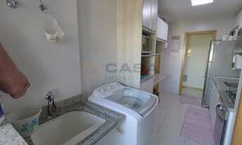 Imagem 5: DM- Apartamento para venda possui 100 metros quadrados com 3 quartos Morada de Laranjeiras