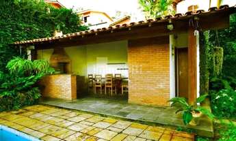 Imagem 4: CASA EM CONDOMÍNIO - SAN DIEGO PARK