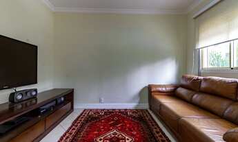 Imagem 3: Venda Apartamento 4 Dormitórios - 127 m² Chácara Klabin