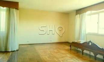 Imagem: Apartamento no Jardim Europa com 3 dormitórios