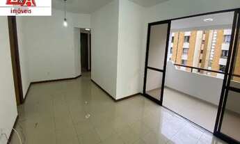 Imagem 5: APARTAMENTO RESIDENCIAL em SALVADOR - BA, PITUBA