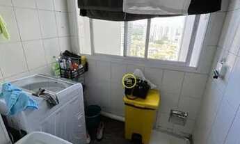 Imagem 7: Apartamento com 3 dormitórios à venda, 95 m² por R$ 790.000 - Vila Augusta - Guarulhos/SP