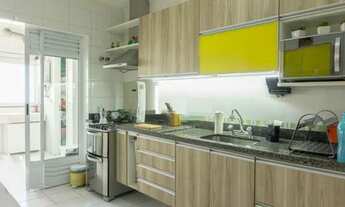 Imagem 3: Apartamento à venda, Vila Leopoldina, São Paulo, SP