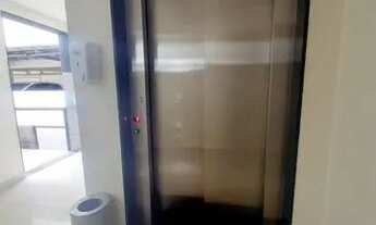 Imagem 6: Apartamento mobiliado para aluguel e venda com 35 metros quadrados com 1 quarto