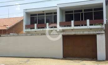 Imagem: Casa - Jardim das Paineiras - Campinas