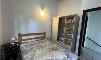 Imagem 7: Casa de condomínio para venda possui 65 metros quadrados com 2 quartos