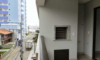 Imagem 2: Apartamento com 3 dormitórios e uma bela vista mar, apenas 50 metros da praia