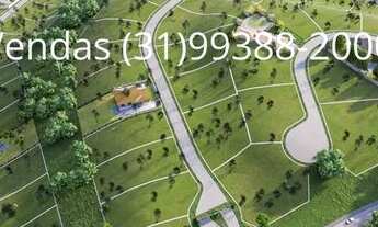 Imagem 3: Lotes em Bairro Planejado com Infraestrutura Completa 20.500 + Parcelas