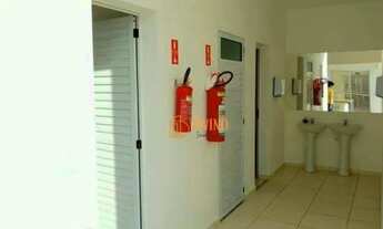 Imagem 6: Apartamento com 2 dormitórios, 52 m² - venda por R$ 170.000 ou aluguel por R$ 1.500/mês