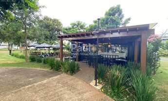 Imagem: Casa - Parque Brasil 500 - Paulínia